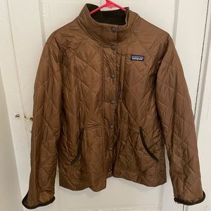 Patagonia Back Pasture Field Jacket, W L